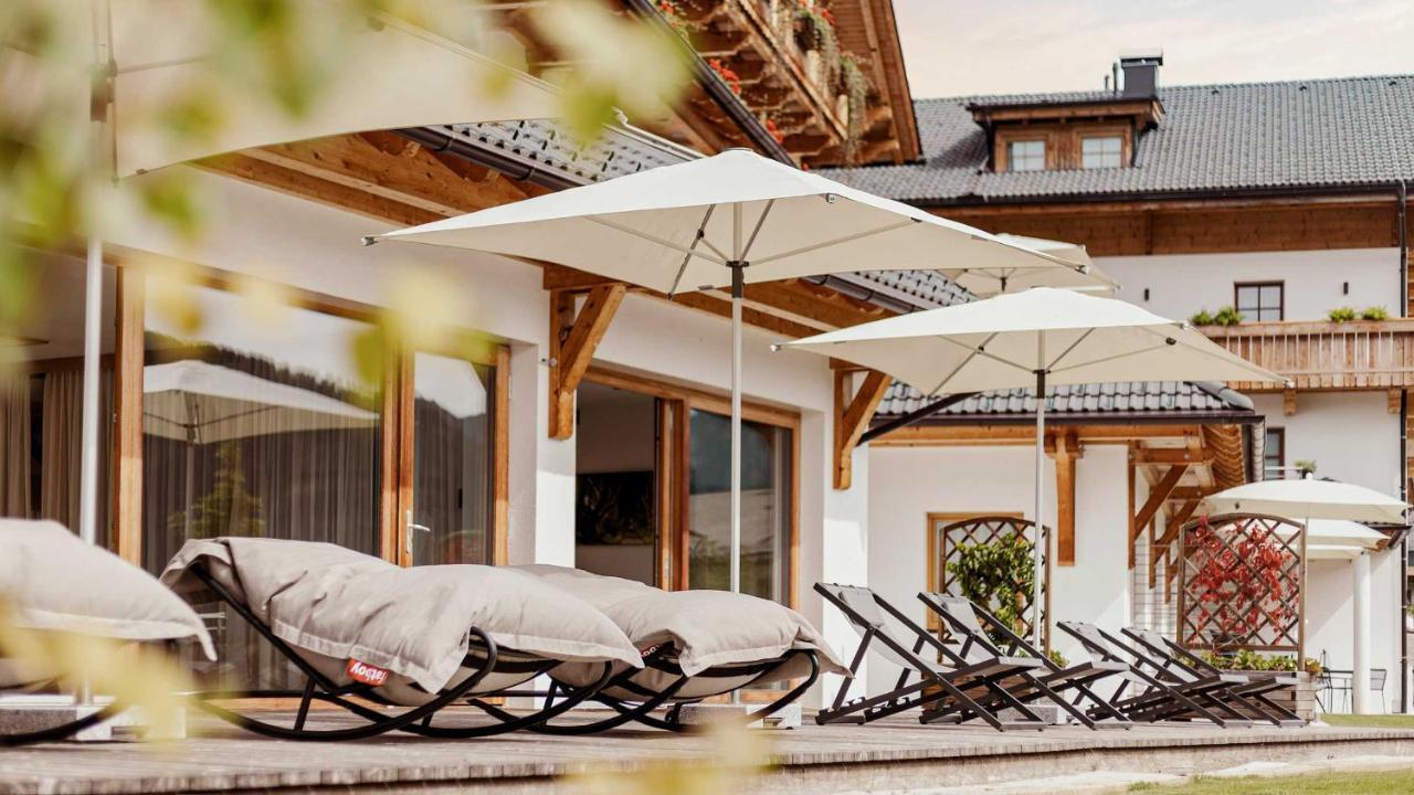 Tillga Glueck - 4 Stars โอเบอร์ทิลลิอาค ภายนอก รูปภาพ