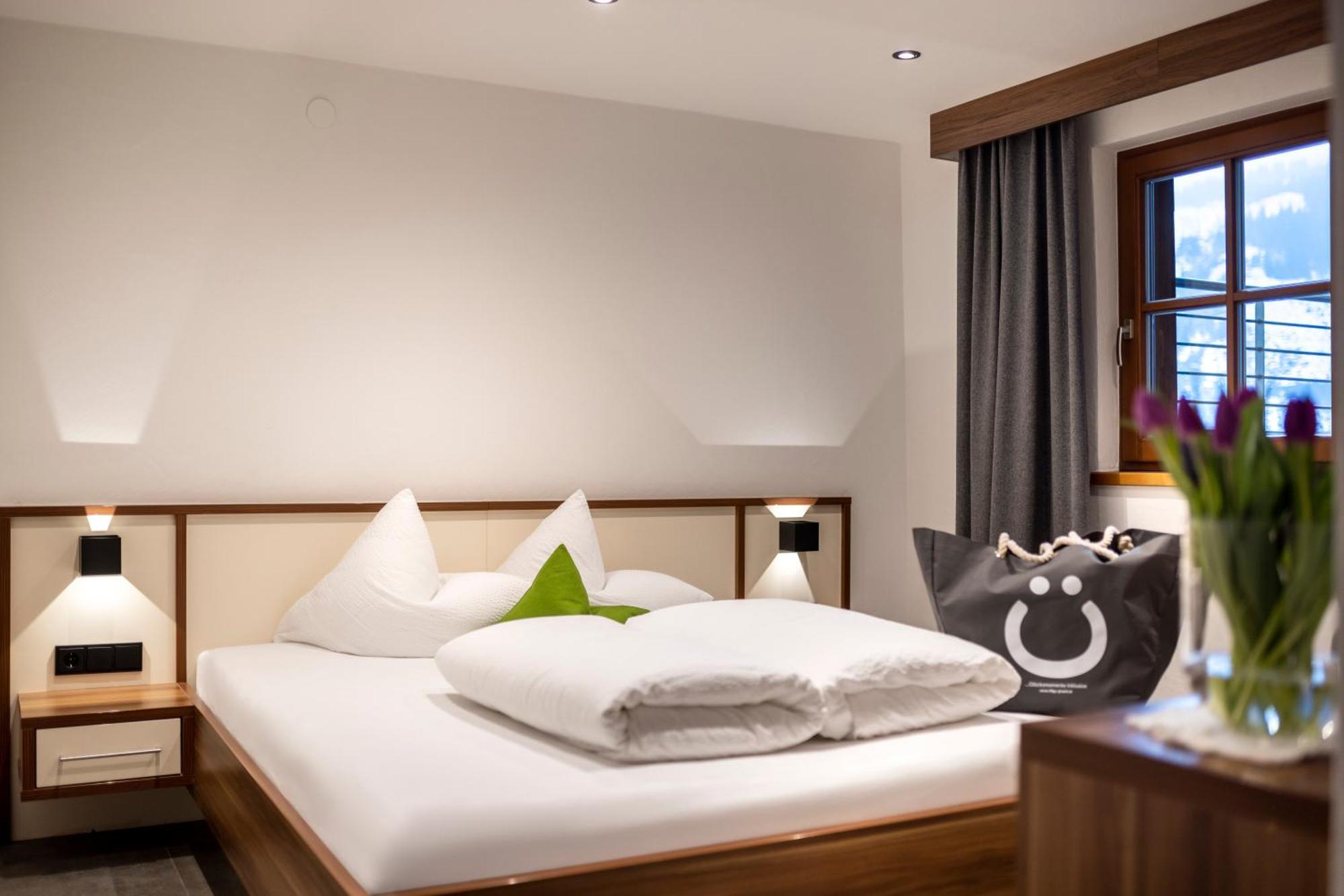 Tillga Glueck - 4 Stars โอเบอร์ทิลลิอาค ภายนอก รูปภาพ